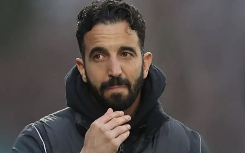 Image for Manchester United v West Ham | Amorim’s crumb of comfort for Hammers fans