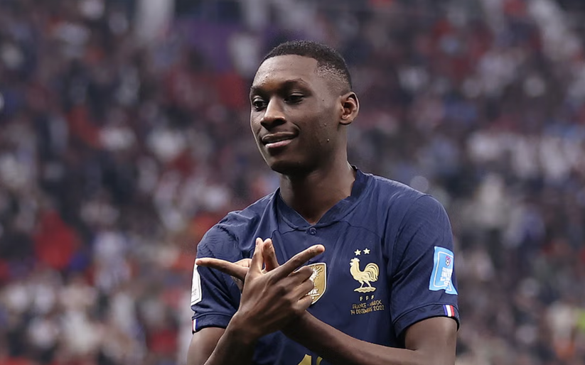 Image for Steidten In A Hurry | New Name On Hammers’ Striker Wishlist