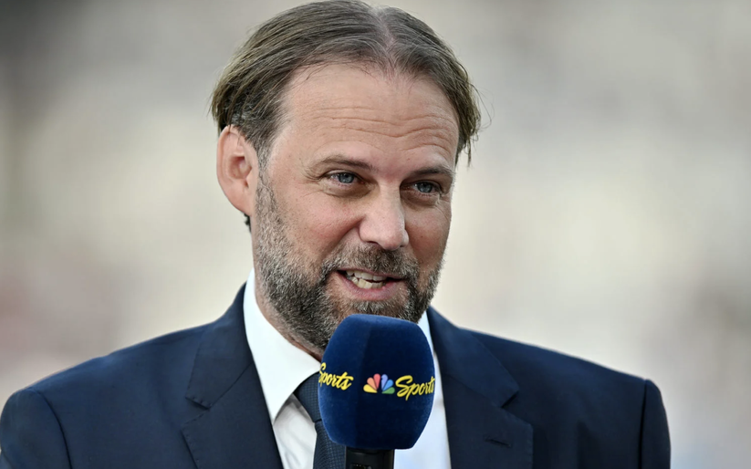 Image for West Ham Transfers | Steidten Under Intense Scrutiny Now