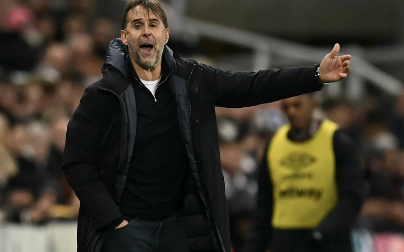 Image for New Suspension Blow For West Ham Comes At Worst Time