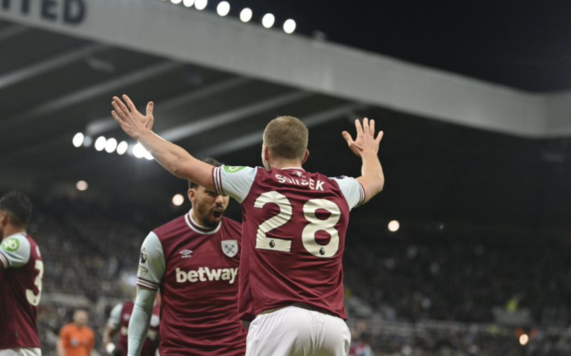 Image for West Ham Hope To Counter Arsenal Threat