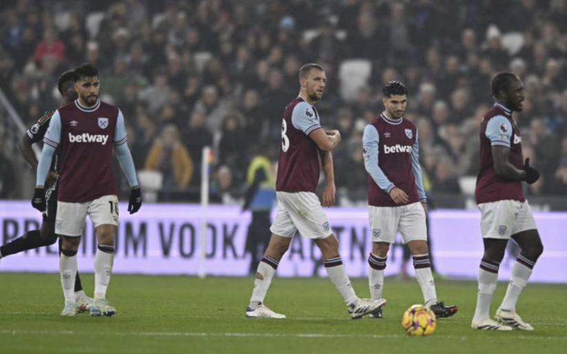 Image for West Ham United 2 Arsenal 5 – Final Whistle, First Impressions