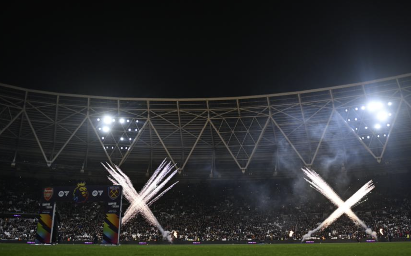 Image for The Real West Ham Way