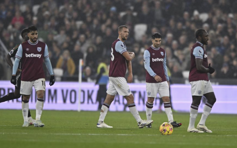 Image for This Pointless Game-By-Game ‘Must Win’ Melodrama