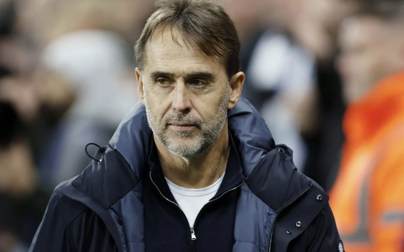 Image for Lopetegui’s Next ‘Must Win’ Game? Do Us A Favour