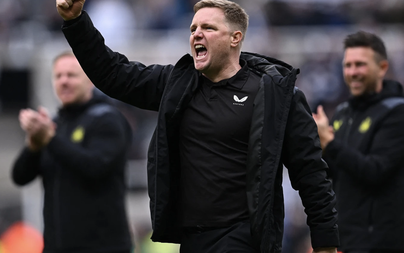 Image for Newcastle Join The Queue For West Ham’s ‘Crown Jewel’