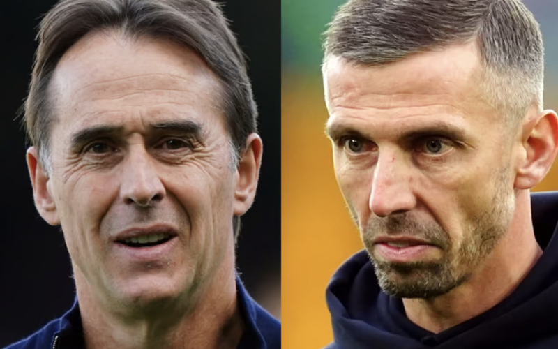 Image for Breaking | Manager Fired As Results Fail to Improve