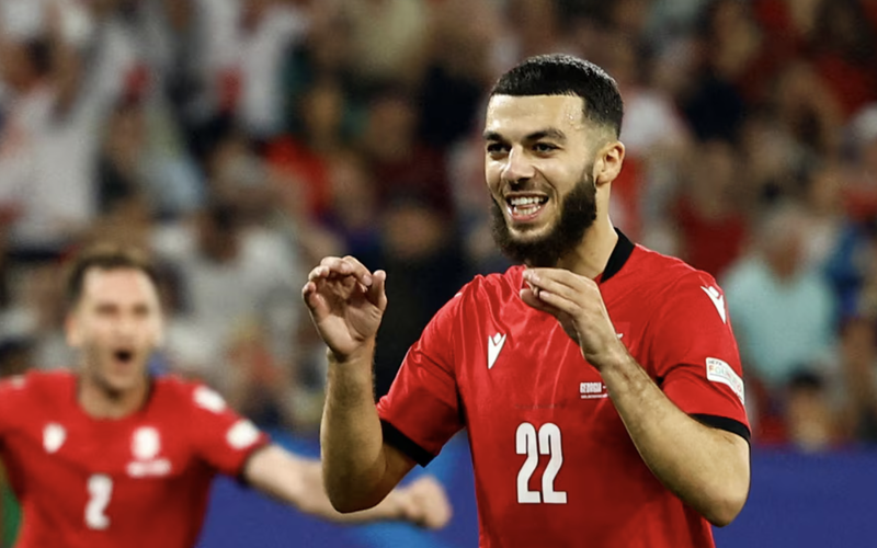 Image for The January Window | These Six Strikers Now On Steidten’s Shortlist