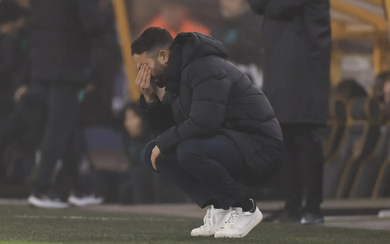 Image for The Reason West Ham Haven’t Fired Lopetegui – Yet