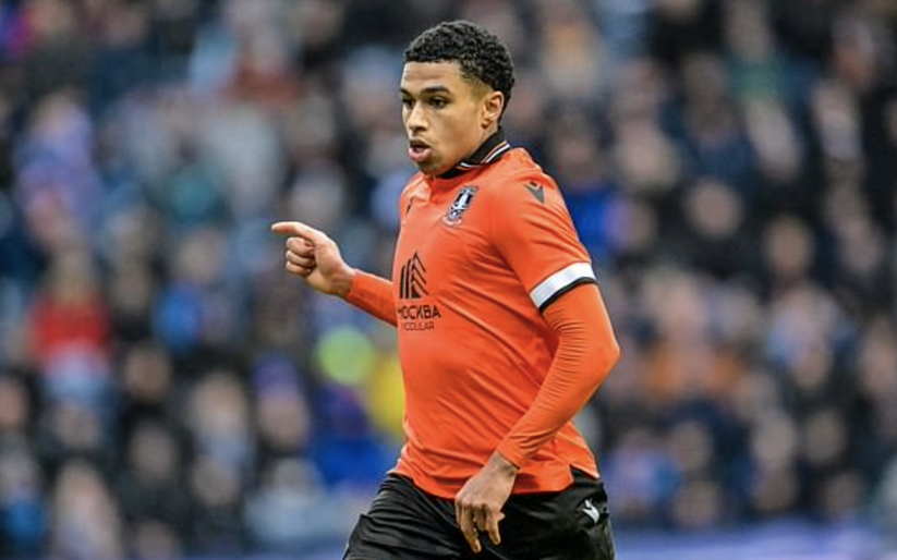 Image for Buying The Next Jarrod Bowen | Midfielder Can Step Up To Premier League