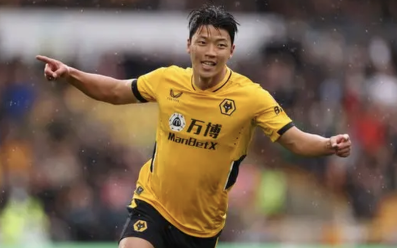Image for New Striker On Hammers’ Shopping List | Forget Ferguson and Latte-Lath