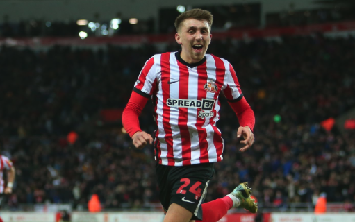 Image for Moyes And Potter To Lock Horns In Battle For Midfielder Signature