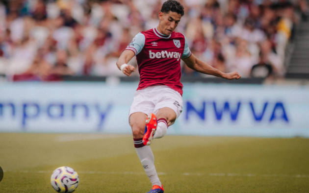 Image for This Ace Up Potter’s Sleeve Can Be Like A New Summer Signing