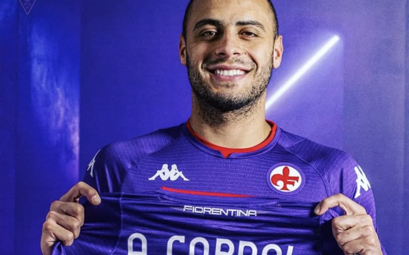 Image for Arthur Cabral | Radio silence from West Ham means something’s afoot