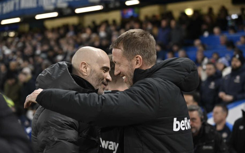 Image for Chelsea 2 – 1 West Ham | Final whistle, first impressions