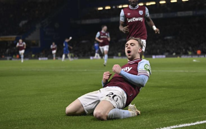 Image for Chelsea 2 – 1 West Ham – the morning after