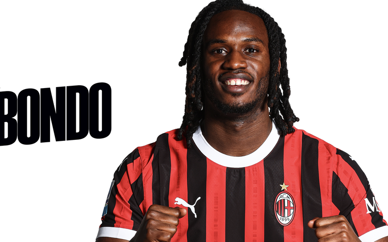Image for For just €10 million, AC Milan signed West Ham’s target