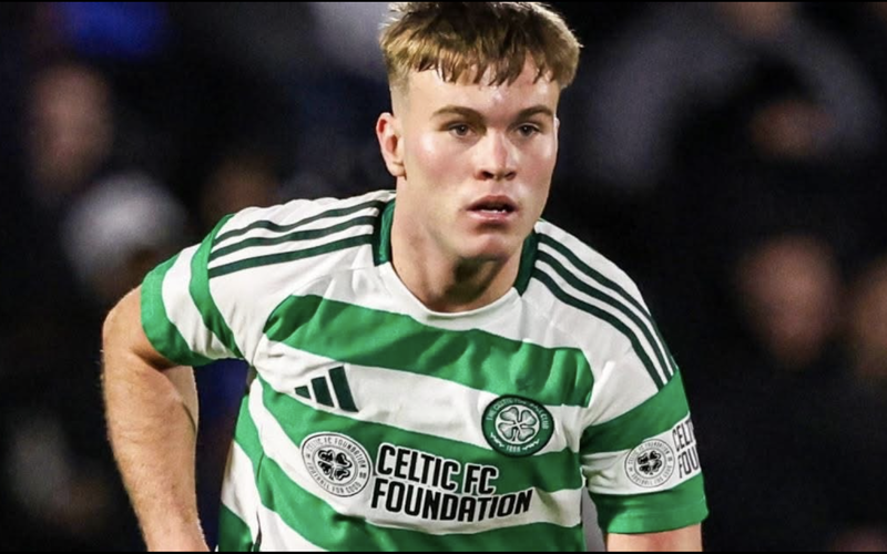 Image for Hammers ‘closing in’ on pre-contract for goal scoring prodigy