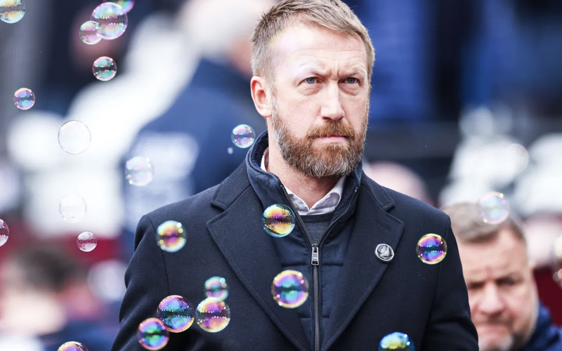 Image for Missing piece in Potter jigsaw can take West Ham to new heights