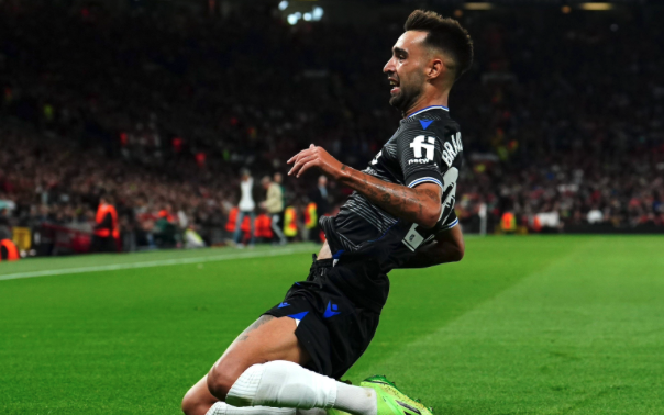 Image for Report | Talented midfielder affordable thanks to cute Hammers p/ex deal