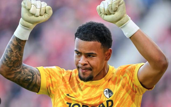 Image for Overhaul is long overdue | West Ham to call ‘time’ on career this summer