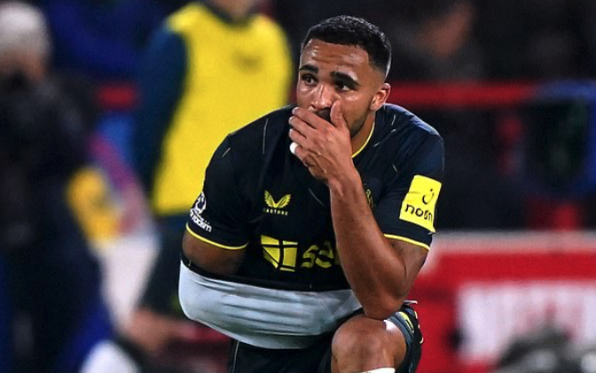Image for Link with ‘£18 million cheaper’ striker resurfaces for summer