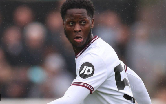 Image for Nineteen goals, thirteen minutes, twenty two years | West Ham’s latest addition