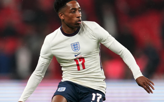Image for Mouthwatering ‘free’ summer signing will complete Potter’s defence