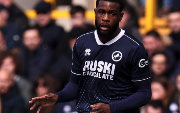 Image for Millwall to West Ham move | That’ll be an interesting transfer!