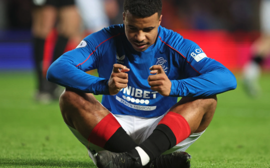 Image for Hammers mixing it with Everton for £25 million Summer signing