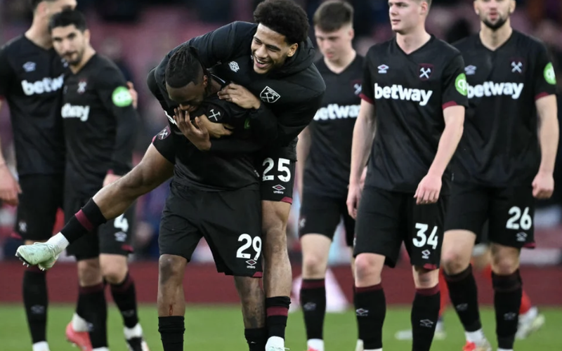 Image for West Ham’s talent – “England recognition feels inevitable” | You’ll not guess who!