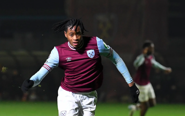 Image for ‘Ollie Scarles effect’ | Potter protegé creates huge West Ham boost
