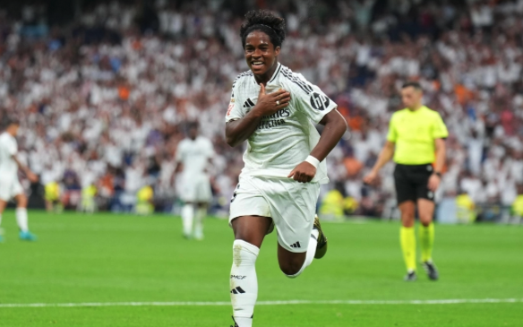 Image for Endrick to West Ham : Graham Potter’s exciting youth revolution