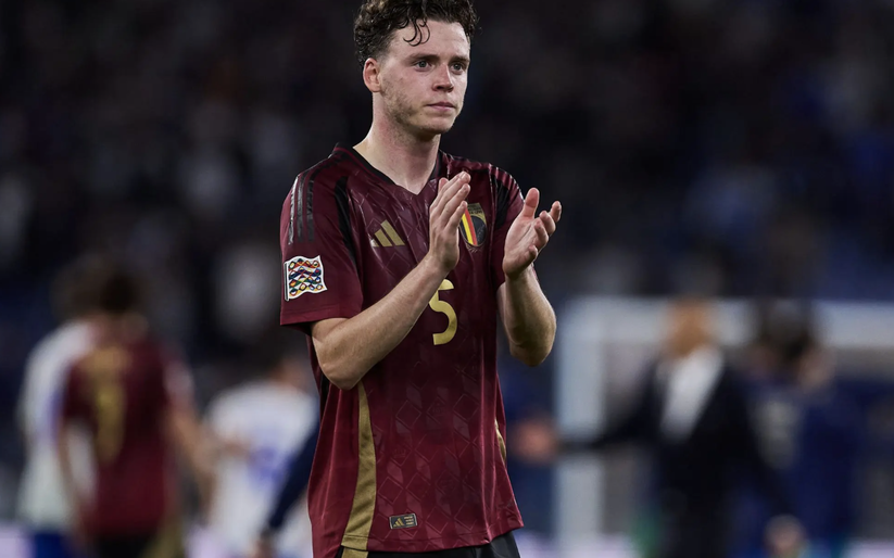 Image for West Ham: Head to head with Arsenal for Champions League star | Report