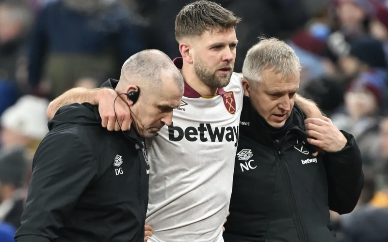 Image for West Ham Board slammed | ‘Biggest cock-up” – report