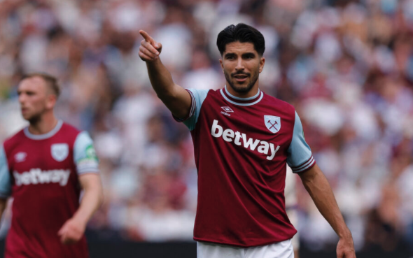 Image for Potter risks the same mistake | Lopetegui’s misjudgement cost West Ham dearly