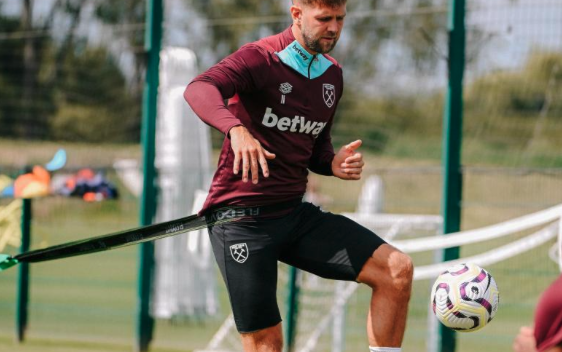 Image for West Ham news | Early cup exit came with an upside