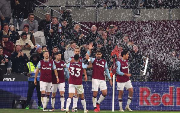 Image for West Ham v Newcastle | Claret and Hugh predict