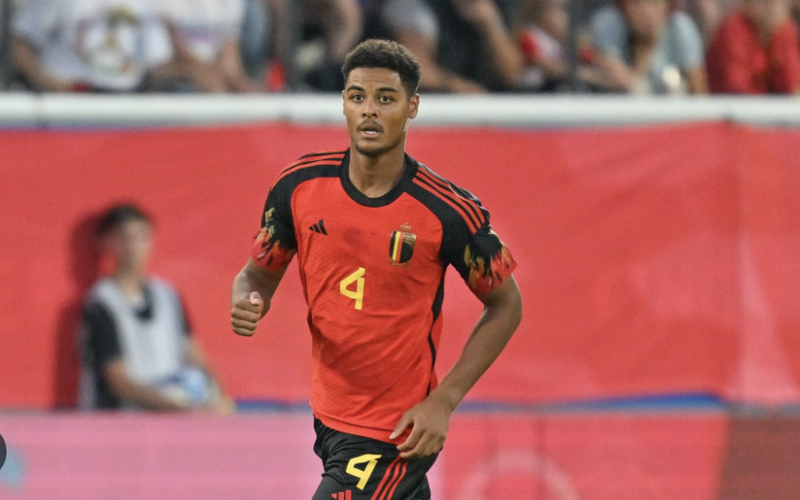 Image for Hammers could pull off perfect part exchange deal this summer