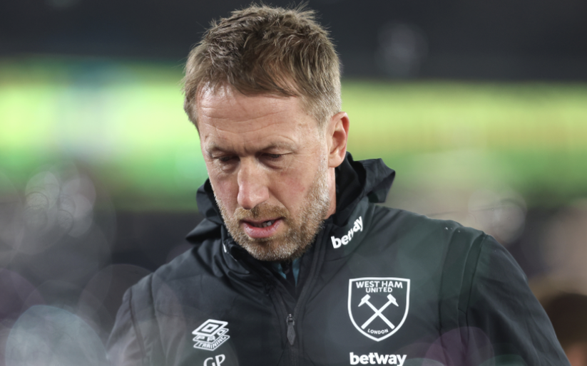 Image for West Ham Losing Faith as Transfer Effort Falters