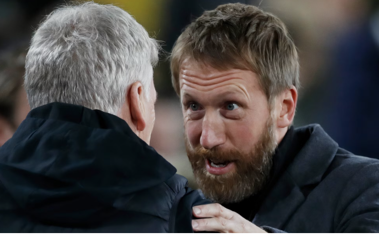 Image for Everton 1 – 1 West Ham United: The morning after