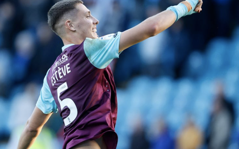 Image for West Ham transfers: Championship centre-back gets the once-over