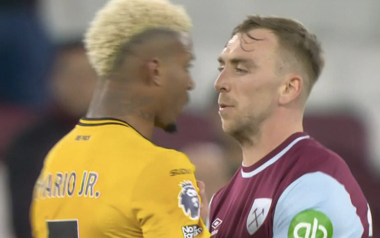 Image for Bowen’s unique West Ham captaincy | Judo throws and conversations