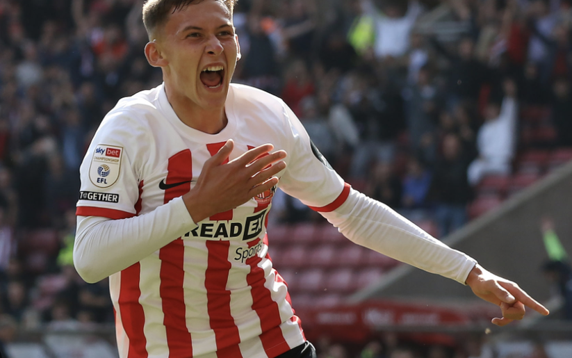 Image for Scarles effect can land Championship’s next wonderkid