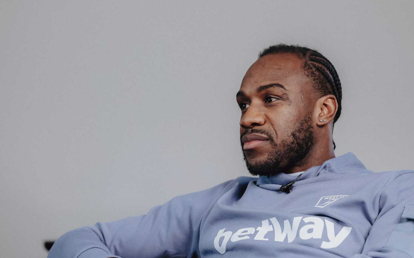 Image for Antonio reveals – “why I know I’ll get the sharpness back”