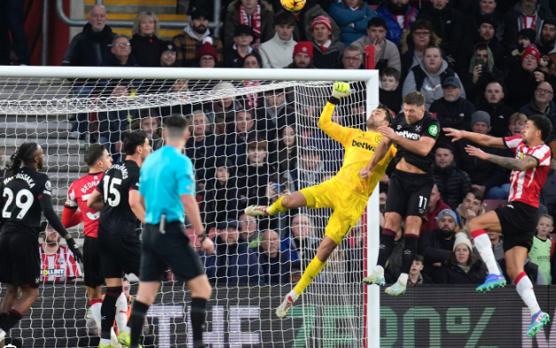 Image for Home calling for Hammers’ favourite who may call time on LS career