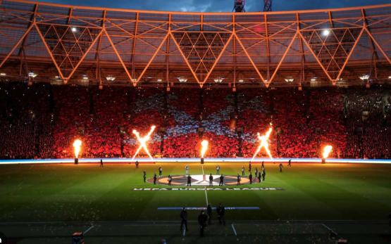 Image for Report | Tackling the dwindling atmosphere at London stadium