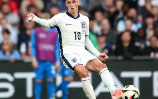 Image for England “Not aggressive enough” | Tuchel’s criticism suggests one change imminent