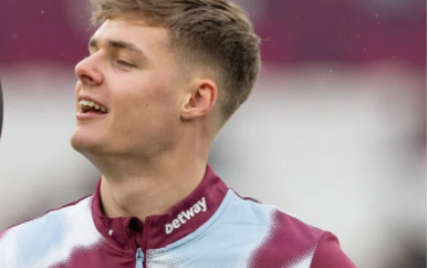 Image for BBC Report | “Evan Ferguson needs a break”