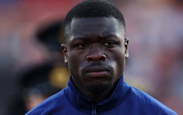 Image for West Ham’s ‘Gyokeres 2.0’ | overlooked striker sends 4 goal reminder